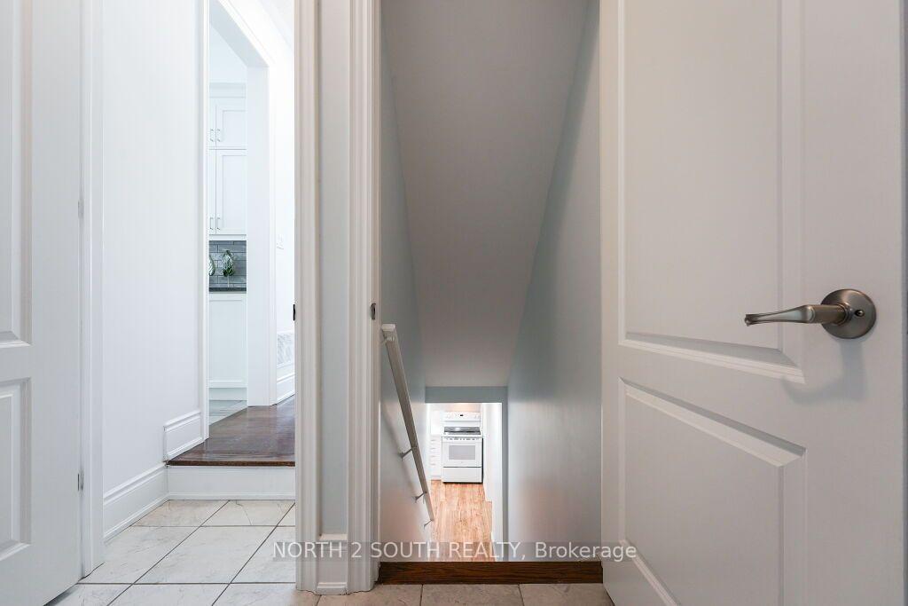 Photo 7 of Unit Bsmt, 157 Faust Ridge, Vaughan, Kleinburg — HOMEH