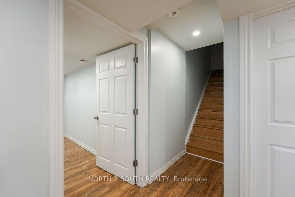 Photo 8 of Unit Bsmt, 157 Faust Ridge, Vaughan, Kleinburg — HOMEH