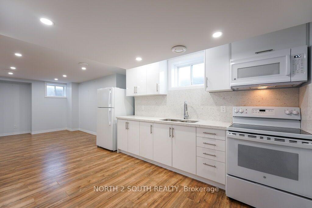 Photo 9 of Unit Bsmt, 157 Faust Ridge, Vaughan, Kleinburg — HOMEH