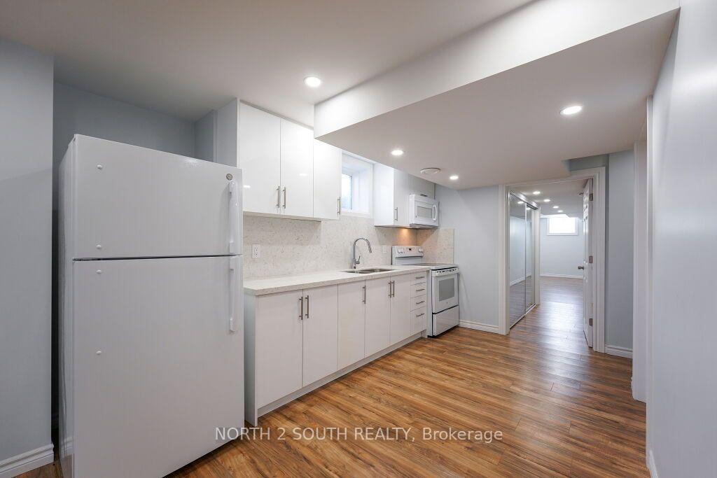 Photo 11 of Unit Bsmt, 157 Faust Ridge, Vaughan, Kleinburg — HOMEH