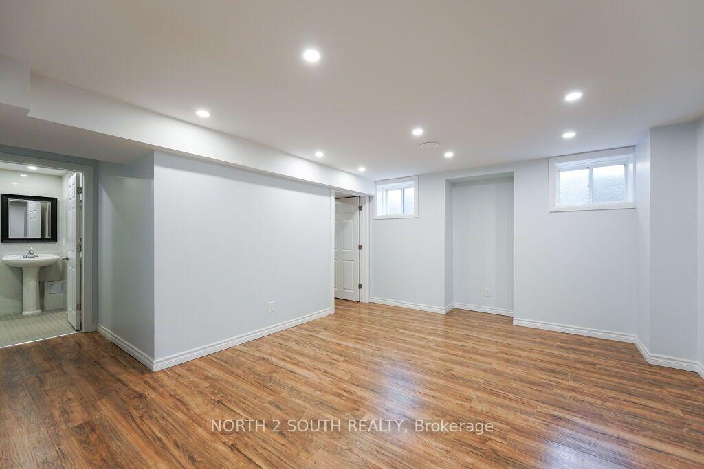 Photo 12 of Unit Bsmt, 157 Faust Ridge, Vaughan, Kleinburg — HOMEH