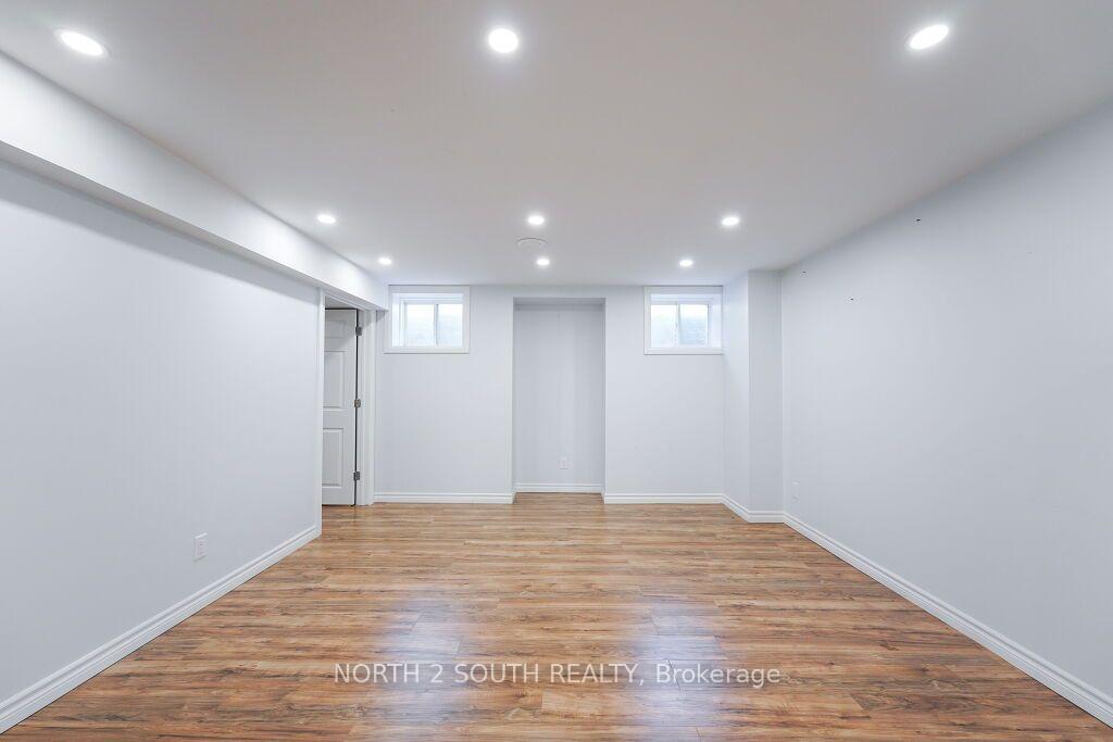 Photo 13 of Unit Bsmt, 157 Faust Ridge, Vaughan, Kleinburg — HOMEH