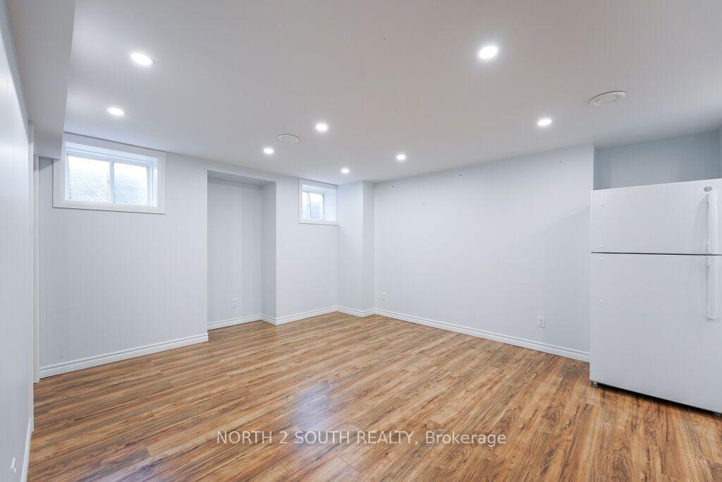 Photo 14 of Unit Bsmt, 157 Faust Ridge, Vaughan, Kleinburg — HOMEH