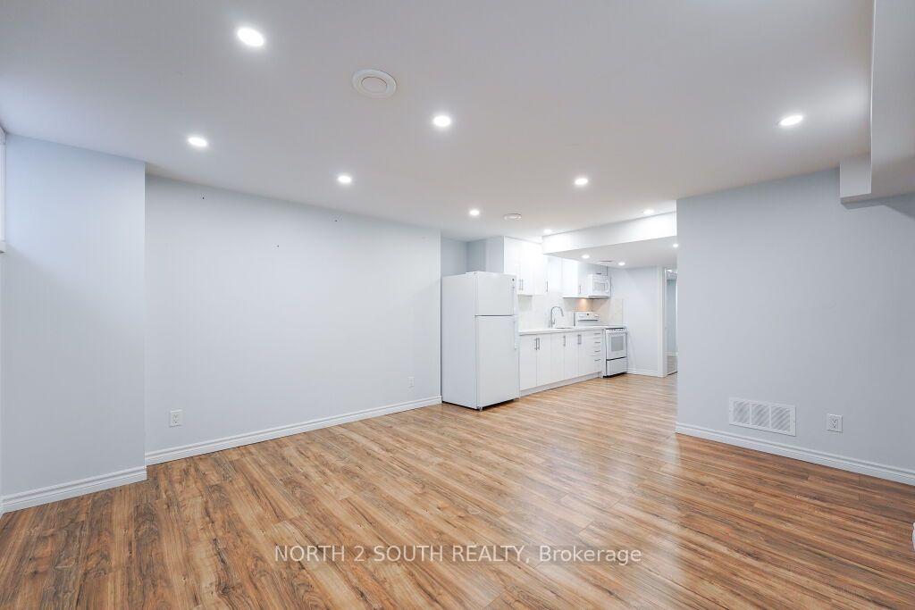 Photo 15 of Unit Bsmt, 157 Faust Ridge, Vaughan, Kleinburg — HOMEH