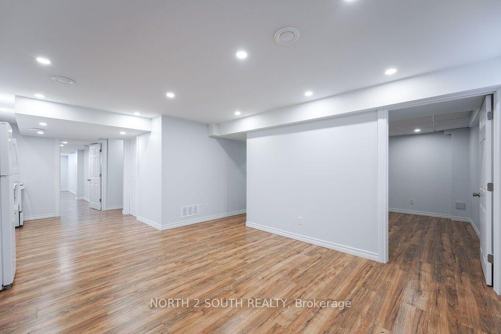 Photo 17 of Unit Bsmt, 157 Faust Ridge, Vaughan, Kleinburg — HOMEH