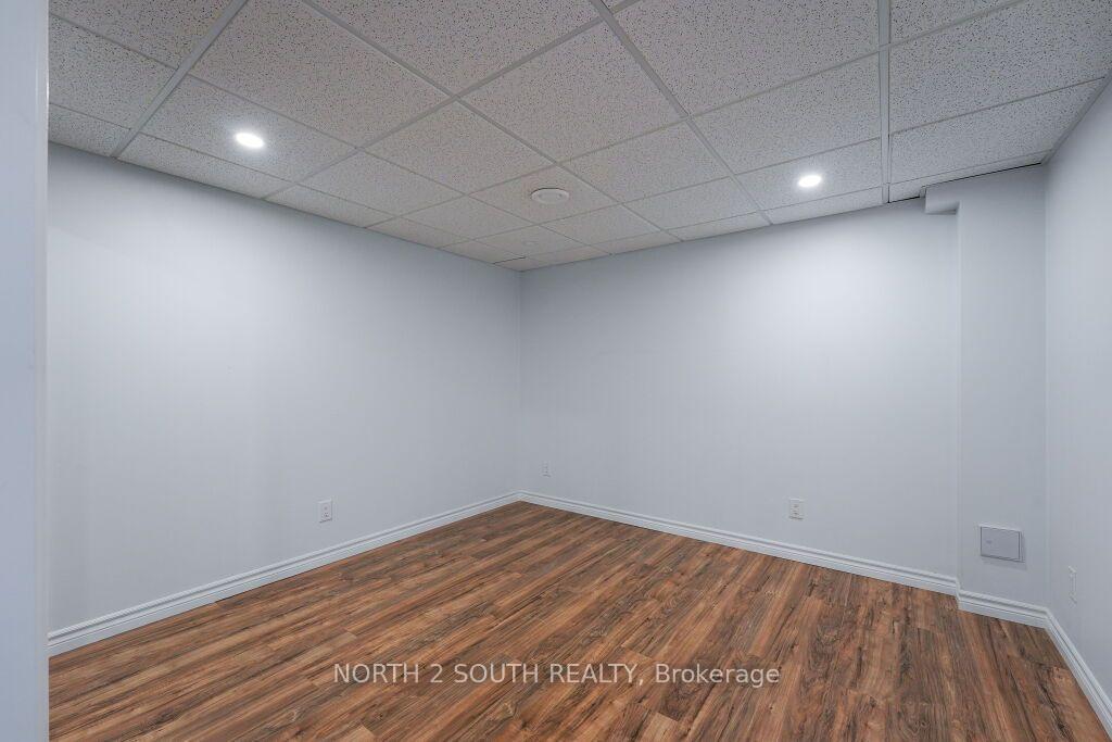 Photo 18 of Unit Bsmt, 157 Faust Ridge, Vaughan, Kleinburg — HOMEH