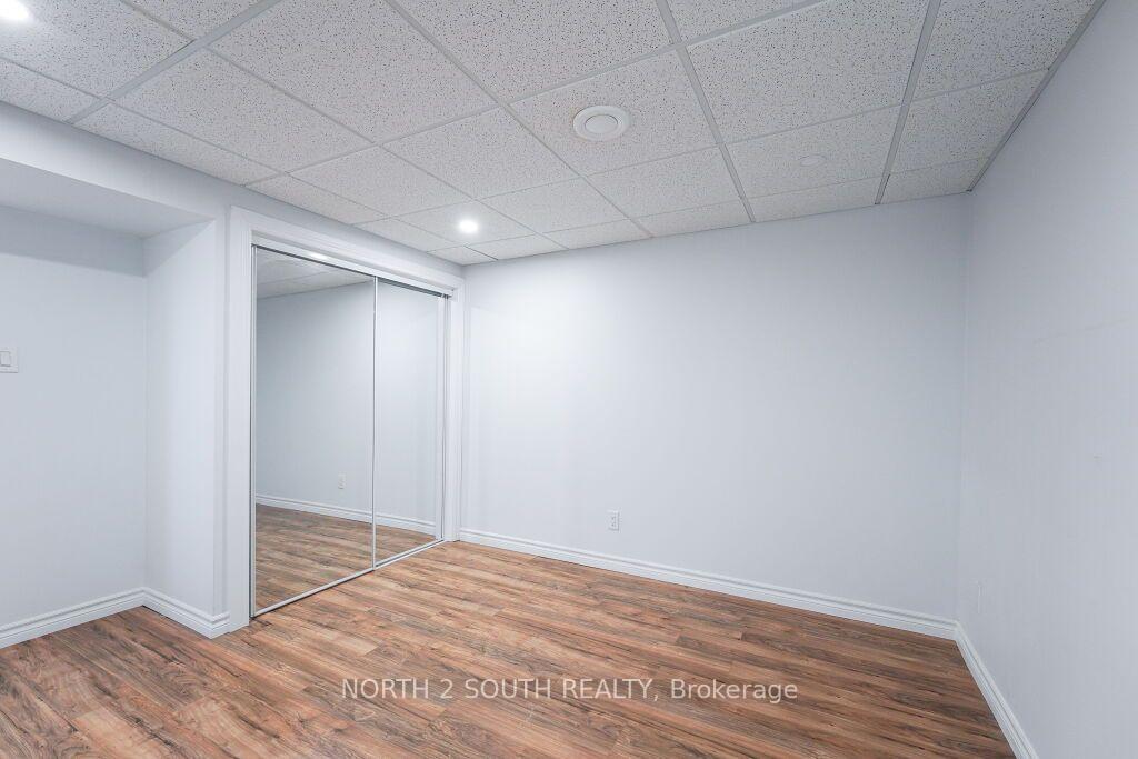 Photo 19 of Unit Bsmt, 157 Faust Ridge, Vaughan, Kleinburg — HOMEH