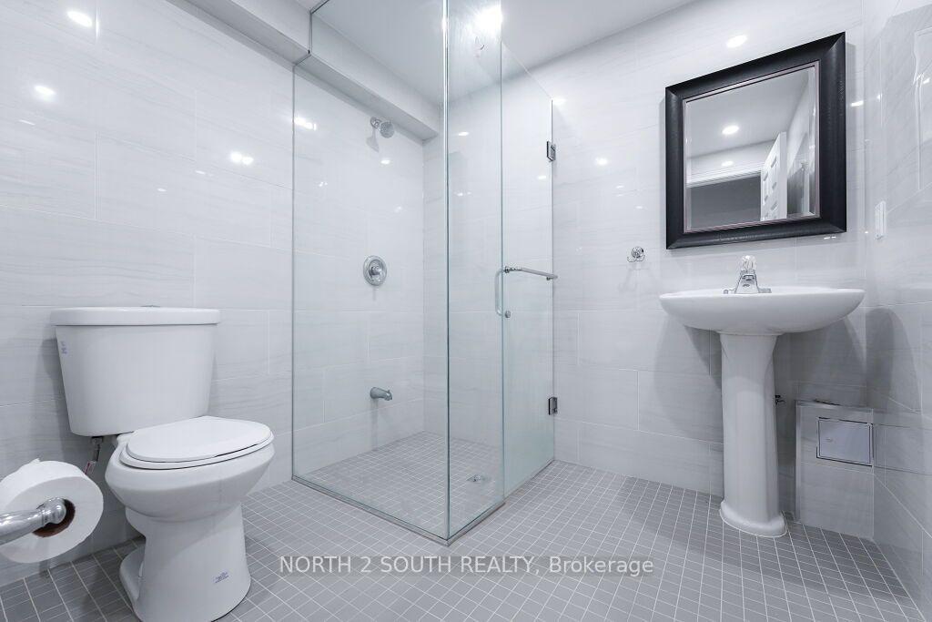Photo 20 of Unit Bsmt, 157 Faust Ridge, Vaughan, Kleinburg — HOMEH