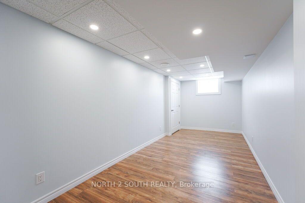 Photo 21 of Unit Bsmt, 157 Faust Ridge, Vaughan, Kleinburg — HOMEH