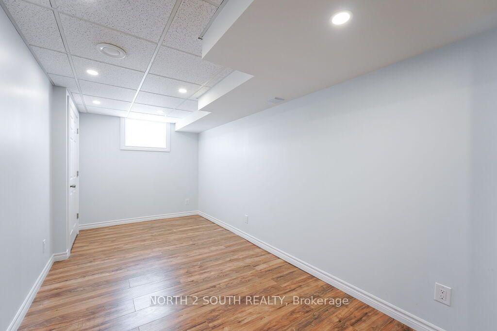 Photo 23 of Unit Bsmt, 157 Faust Ridge, Vaughan, Kleinburg — HOMEH