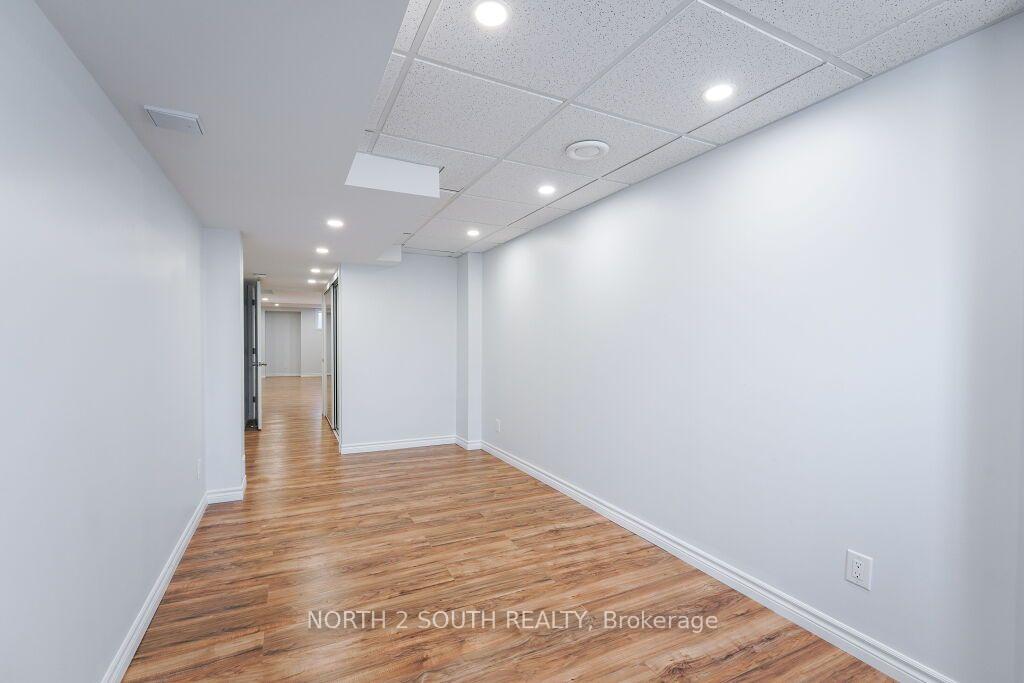 Photo 24 of Unit Bsmt, 157 Faust Ridge, Vaughan, Kleinburg — HOMEH