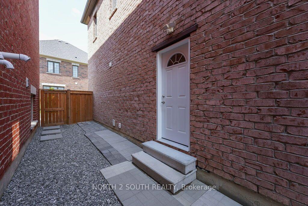 Photo 25 of Unit Bsmt, 157 Faust Ridge, Vaughan, Kleinburg — HOMEH
