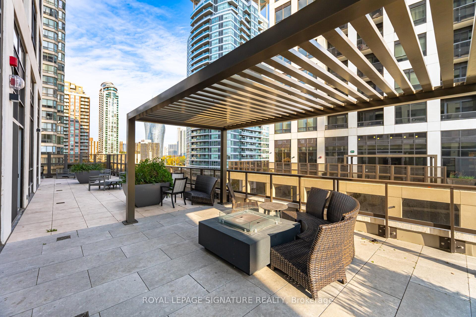 Photo 58 of Unit 3701, 36 Elm Drive, Mississauga, Fairview — HOMEH
