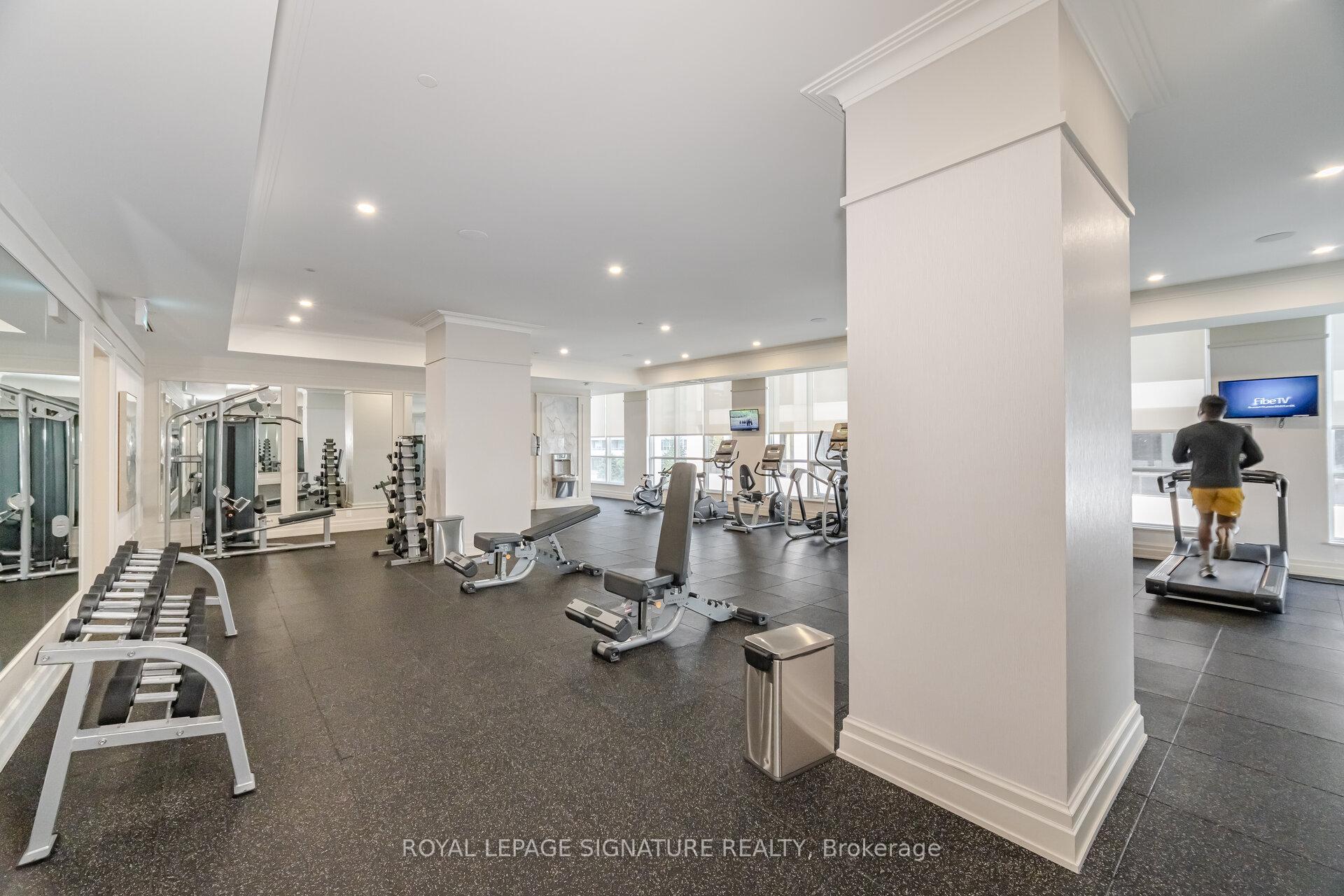 Photo 60 of Unit 3701, 36 Elm Drive, Mississauga, Fairview — HOMEH