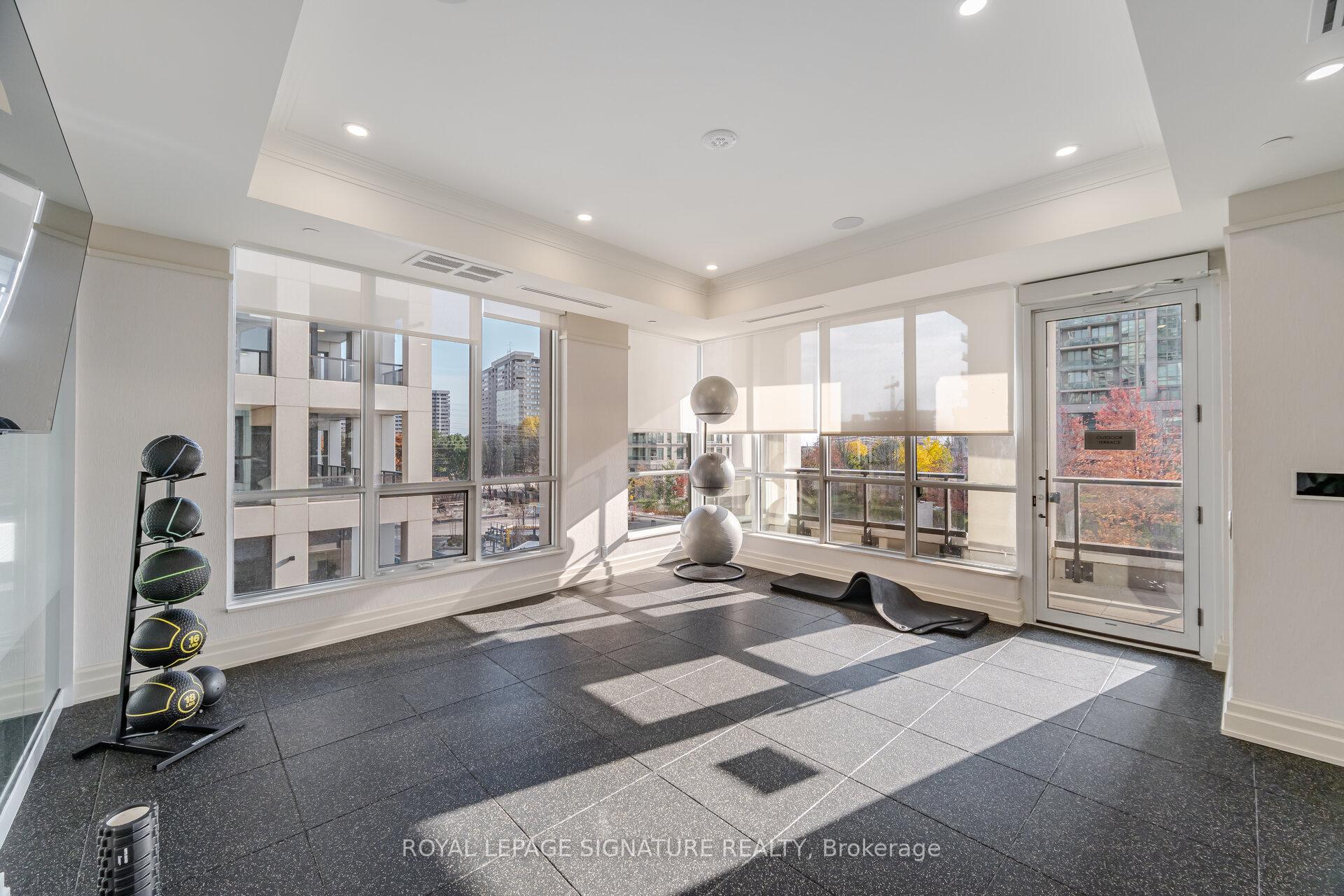 Photo 62 of Unit 3701, 36 Elm Drive, Mississauga, Fairview — HOMEH