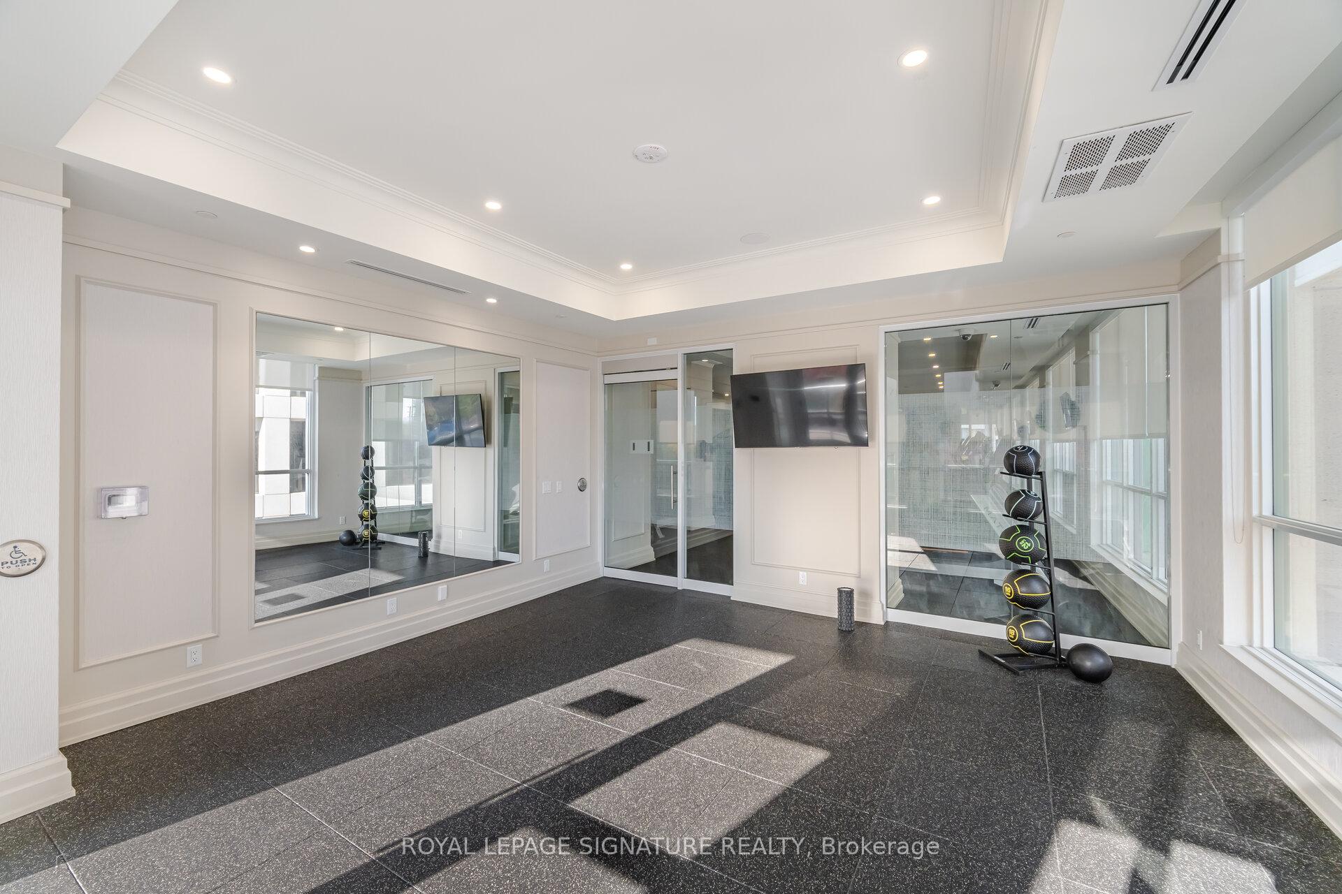 Photo 63 of Unit 3701, 36 Elm Drive, Mississauga, Fairview — HOMEH