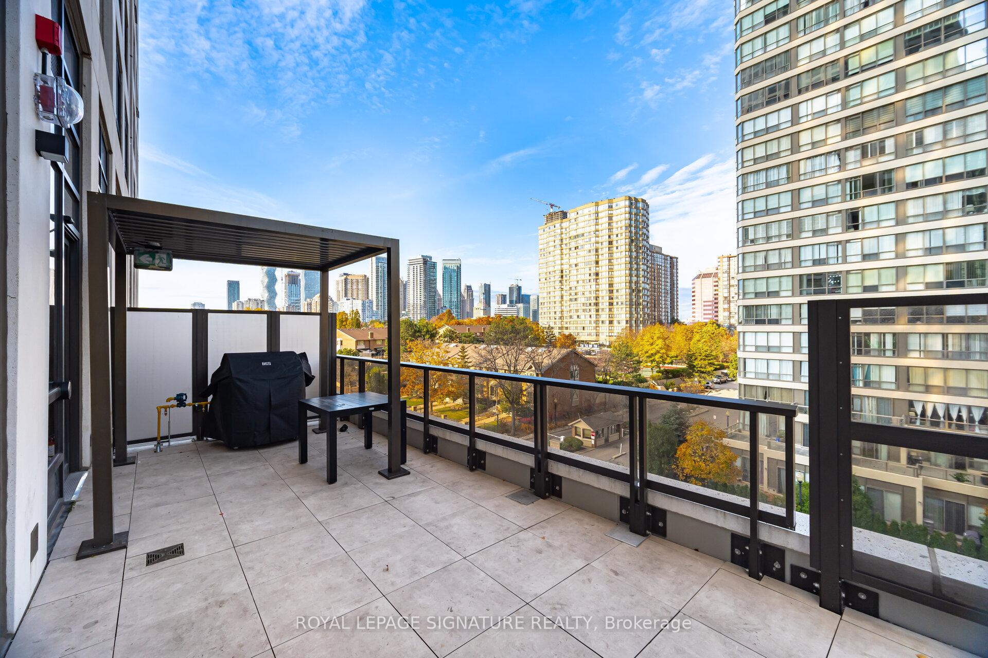 Photo 64 of Unit 3701, 36 Elm Drive, Mississauga, Fairview — HOMEH