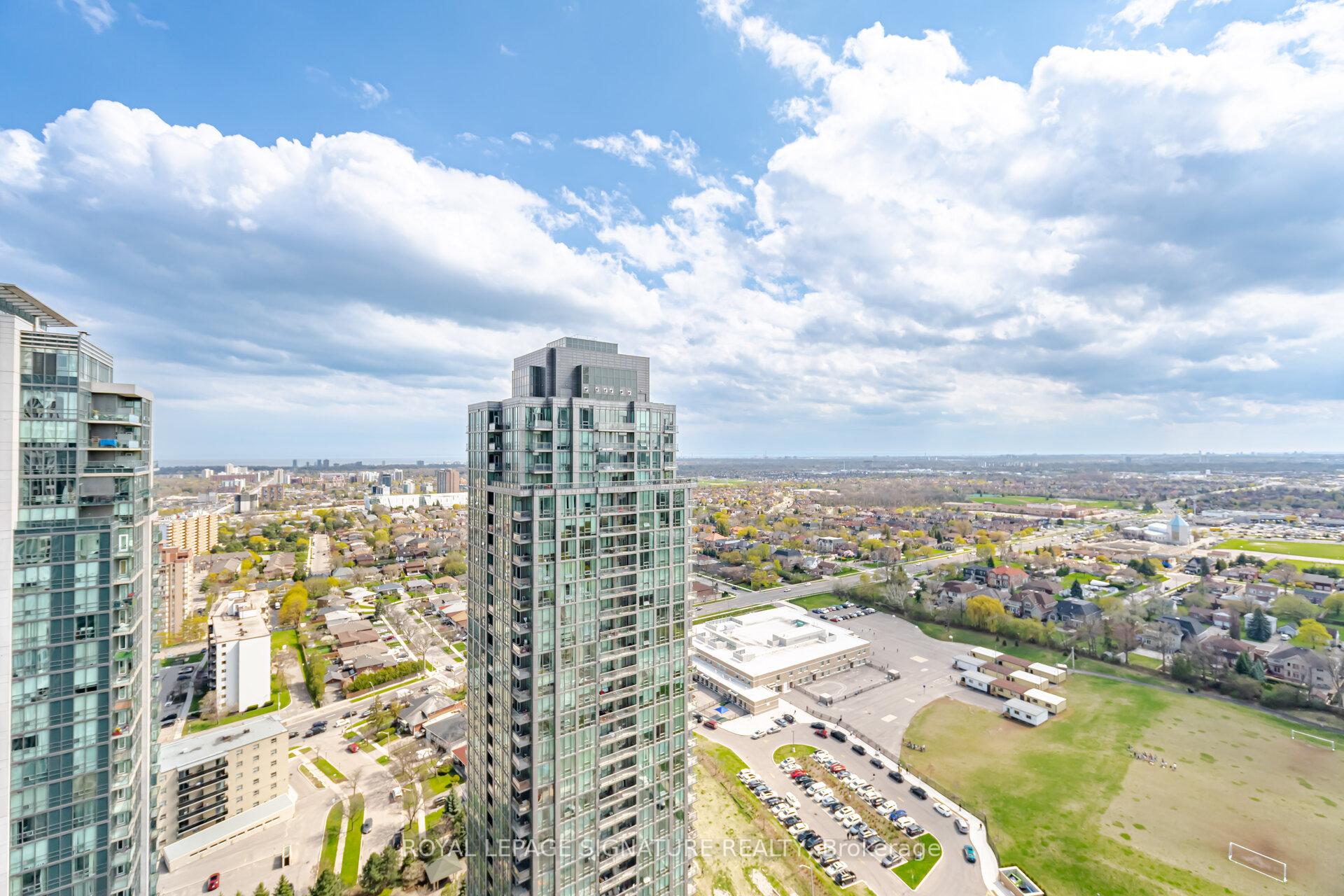 Photo 67 of Unit 3701, 36 Elm Drive, Mississauga, Fairview — HOMEH