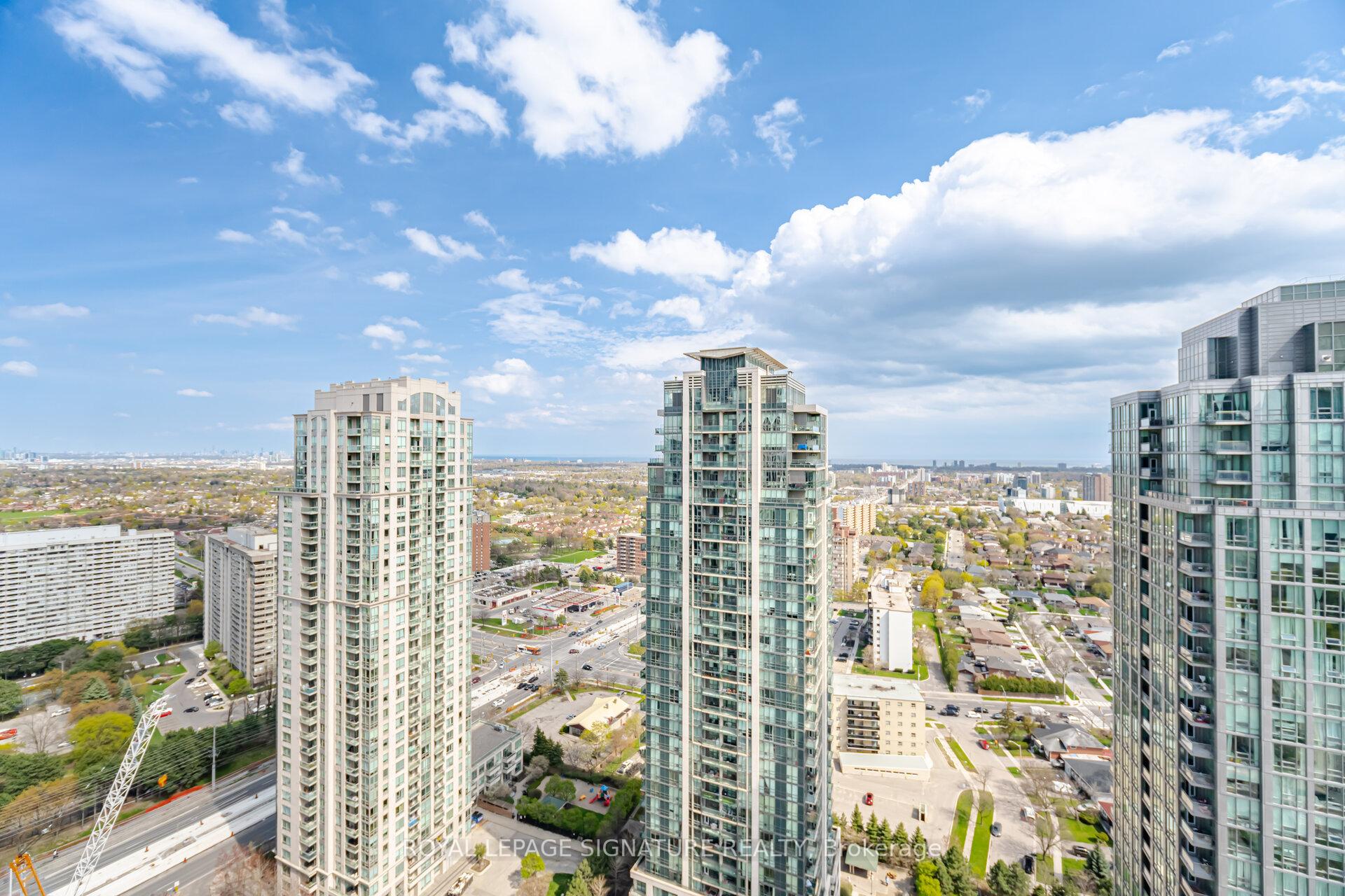 Photo 68 of Unit 3701, 36 Elm Drive, Mississauga, Fairview — HOMEH