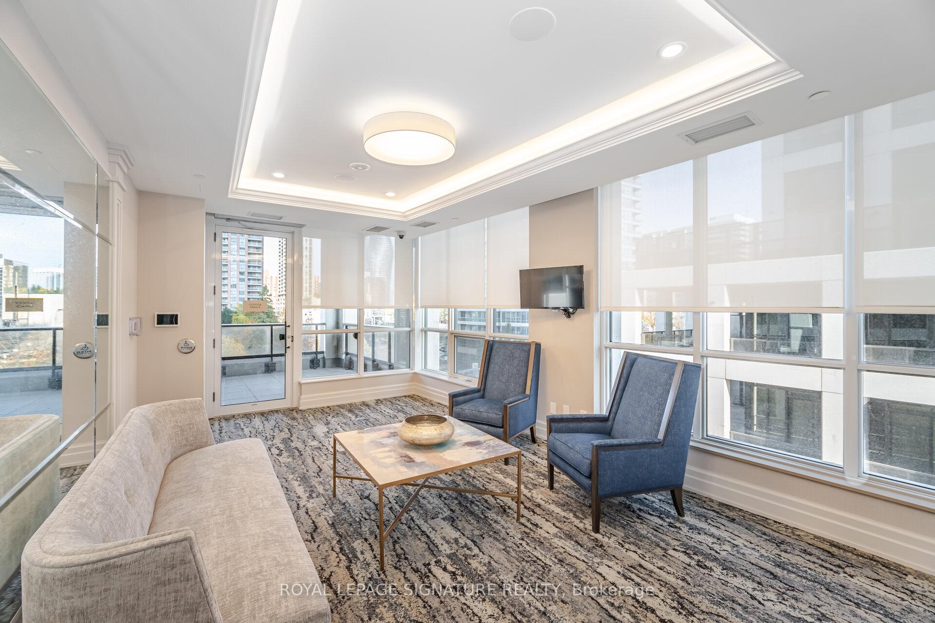 Photo 76 of Unit 3701, 36 Elm Drive, Mississauga, Fairview — HOMEH