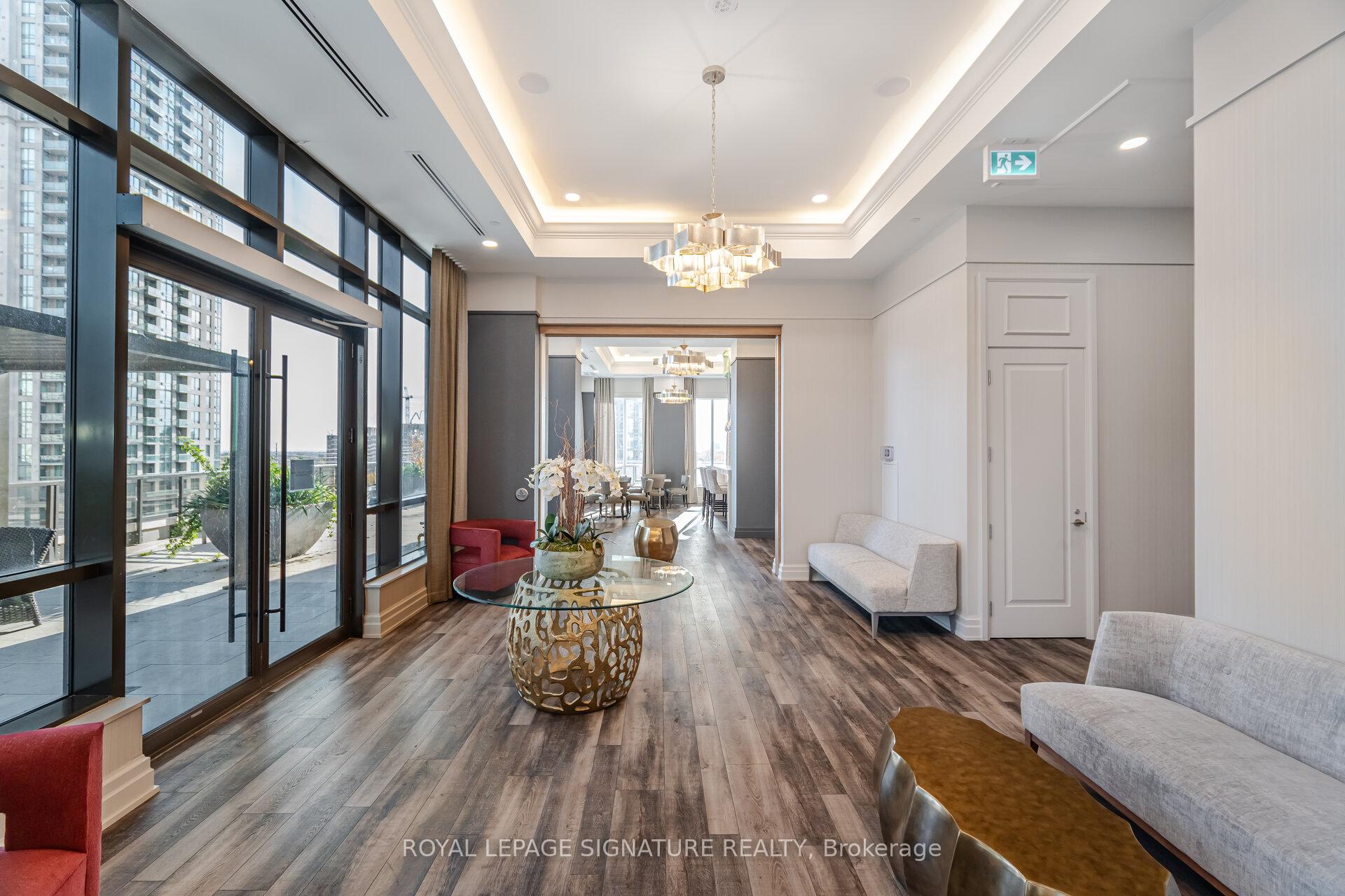 Photo 78 of Unit 3701, 36 Elm Drive, Mississauga, Fairview — HOMEH