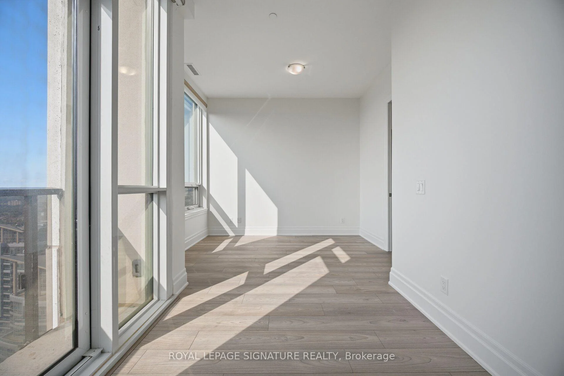 Photo 17 of Unit 3701, 36 Elm Drive, Mississauga, Fairview — HOMEH
