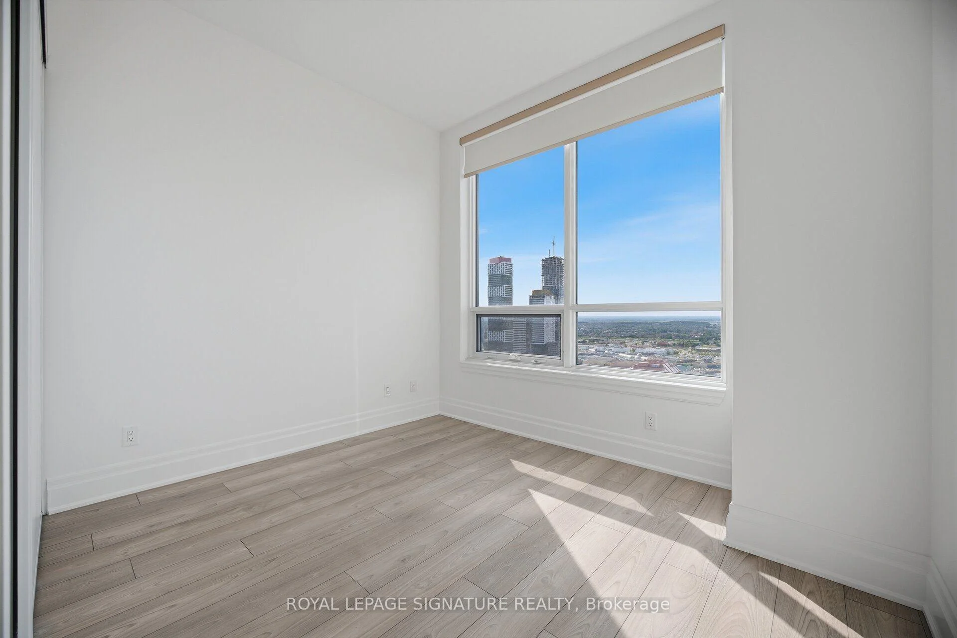 Photo 22 of Unit 3701, 36 Elm Drive, Mississauga, Fairview — HOMEH