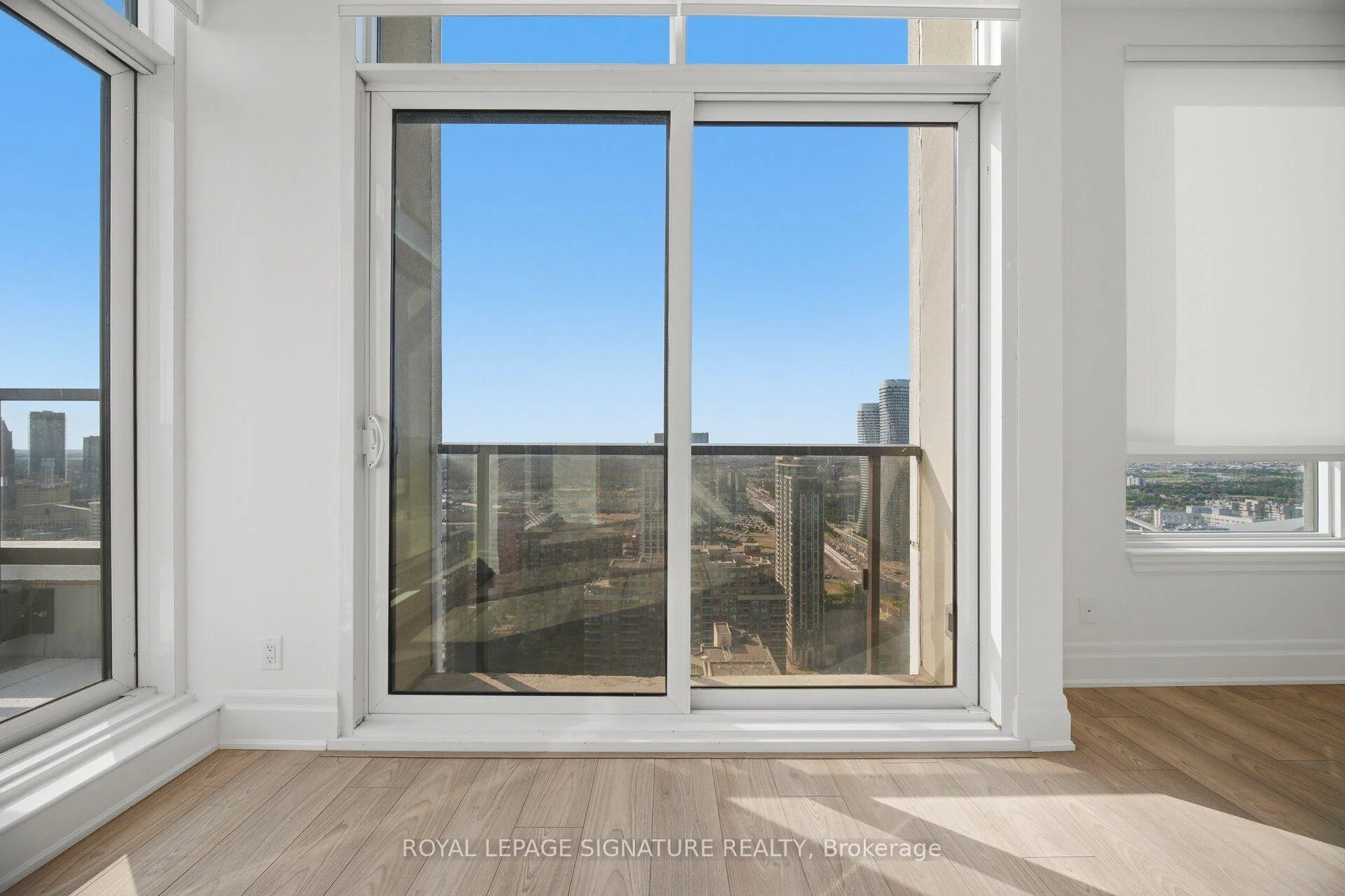 Photo 27 of Unit 3701, 36 Elm Drive, Mississauga, Fairview — HOMEH