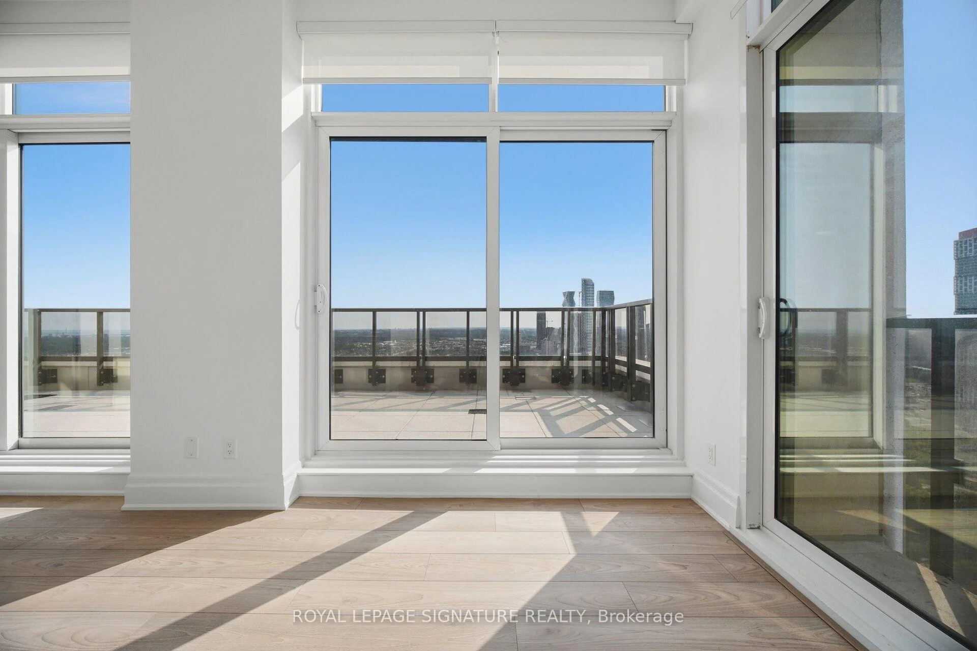 Photo 29 of Unit 3701, 36 Elm Drive, Mississauga, Fairview — HOMEH