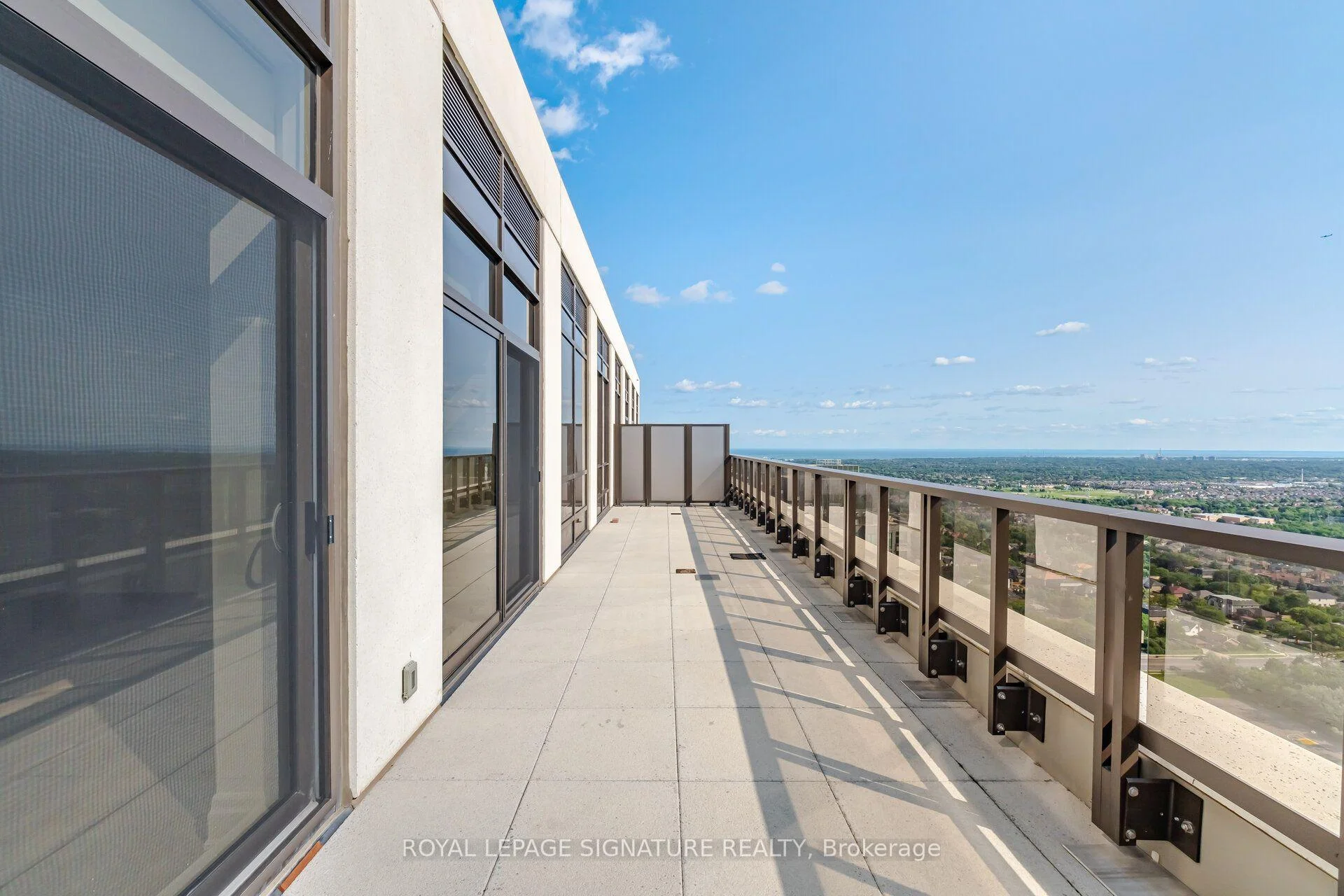 Photo 30 of Unit 3701, 36 Elm Drive, Mississauga, Fairview — HOMEH