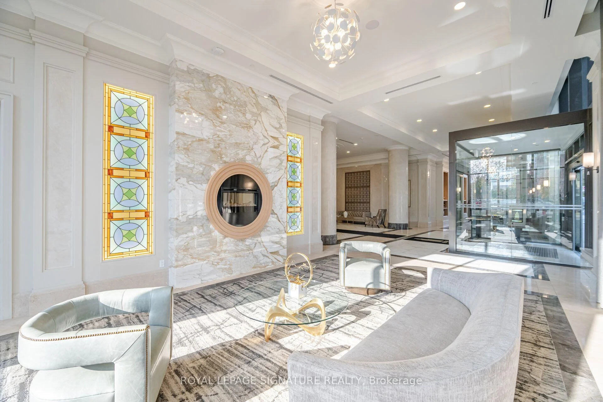 Photo 35 of Unit 3701, 36 Elm Drive, Mississauga, Fairview — HOMEH