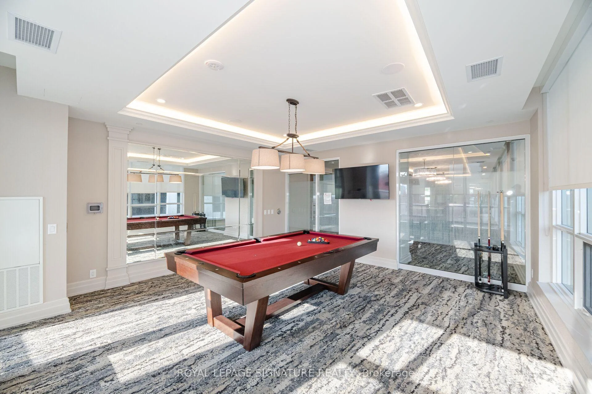 Photo 37 of Unit 3701, 36 Elm Drive, Mississauga, Fairview — HOMEH