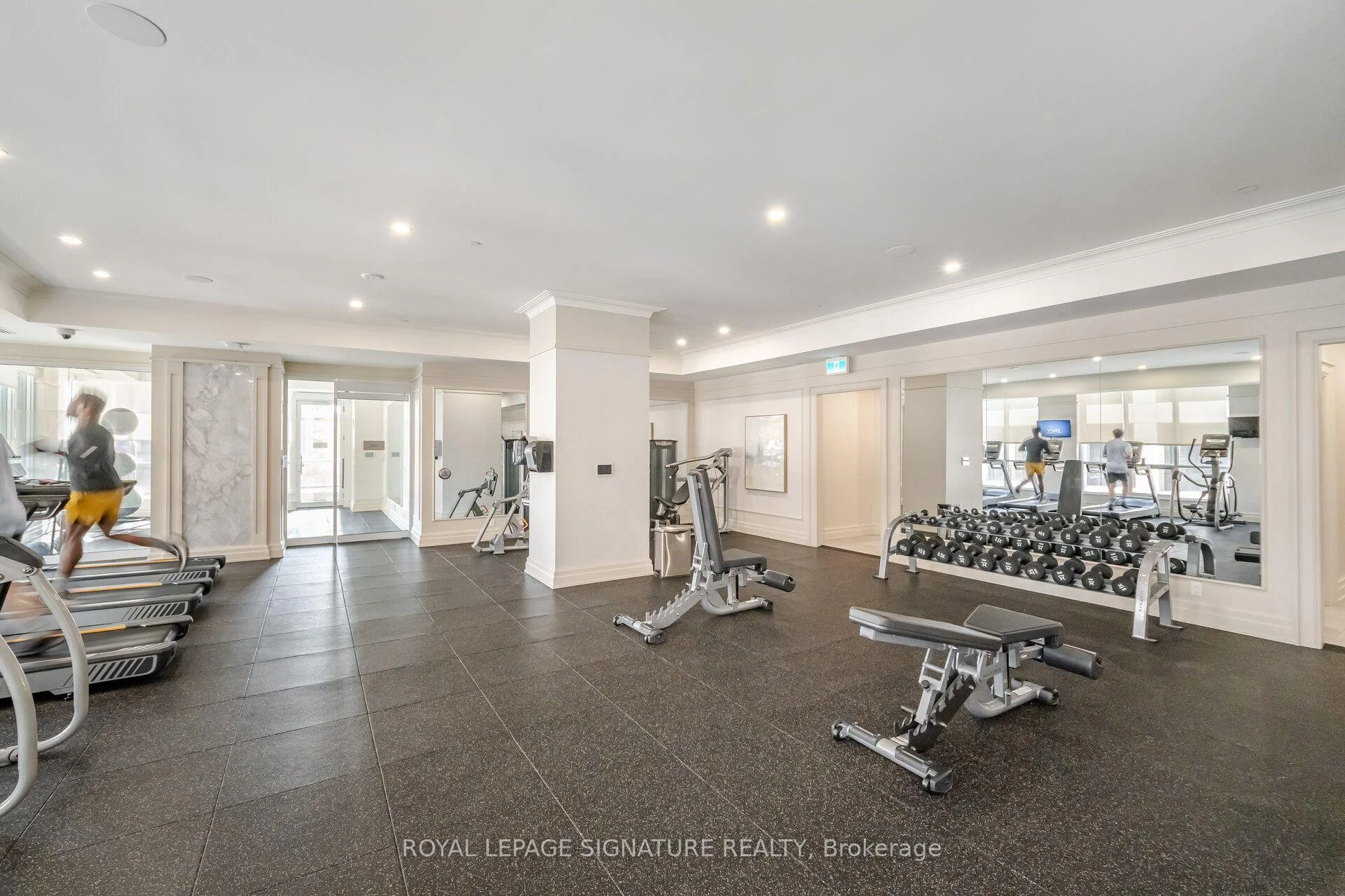 Photo 48 of Unit 3701, 36 Elm Drive, Mississauga, Fairview — HOMEH