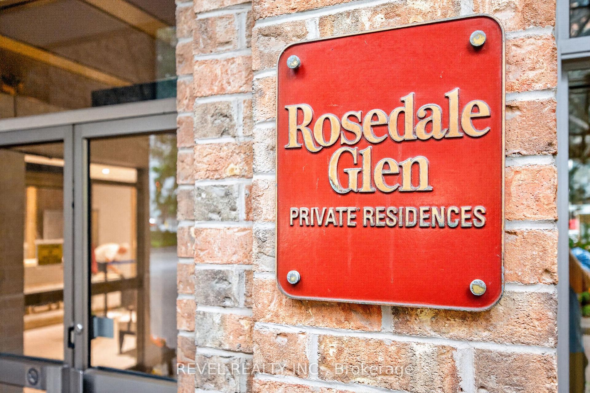 Photo 2 of Unit 2301, 278 Bloor Street E, Toronto, Rosedale-Moore Park — HOMEH