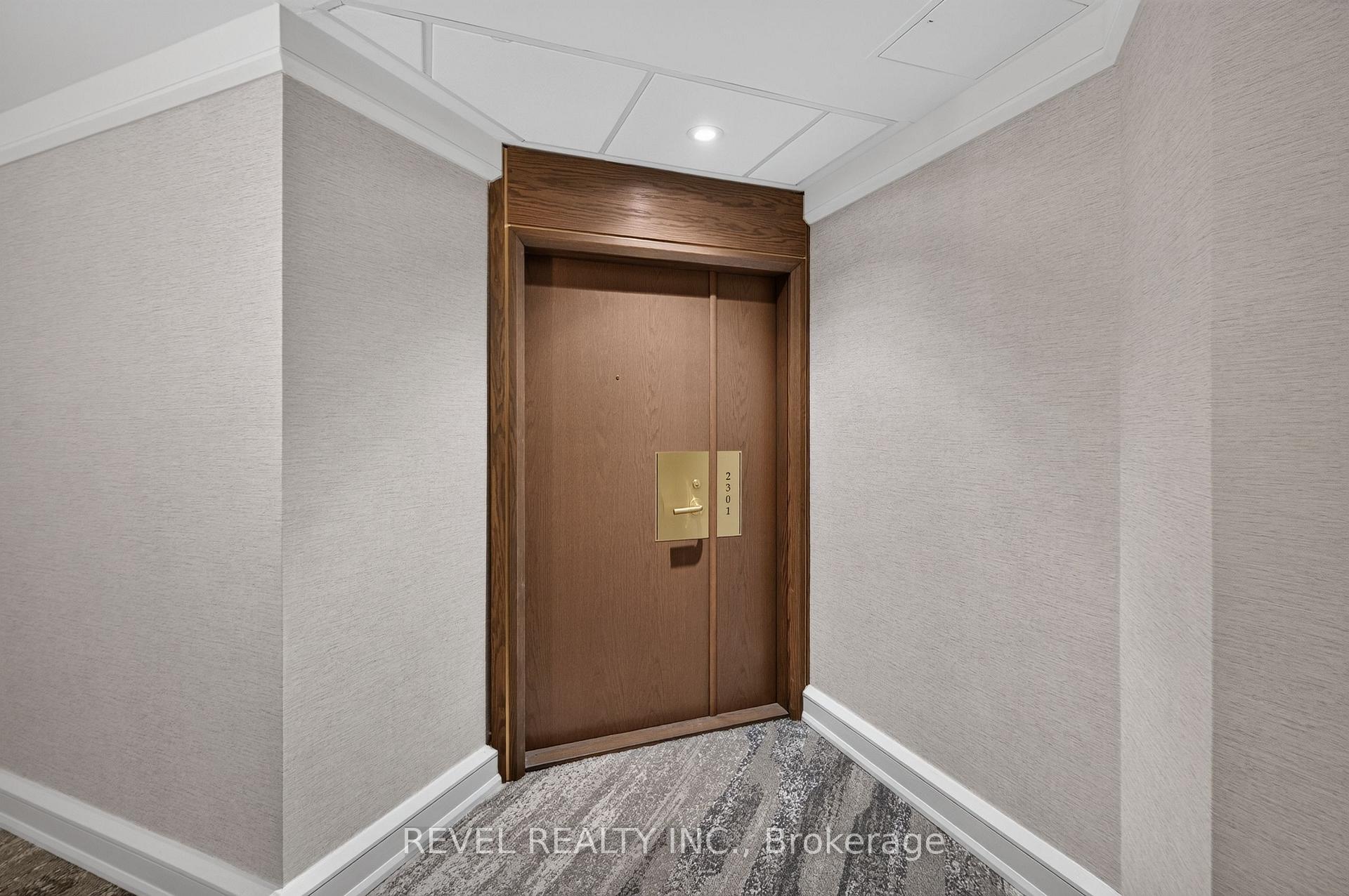 Photo 4 of Unit 2301, 278 Bloor Street E, Toronto, Rosedale-Moore Park — HOMEH