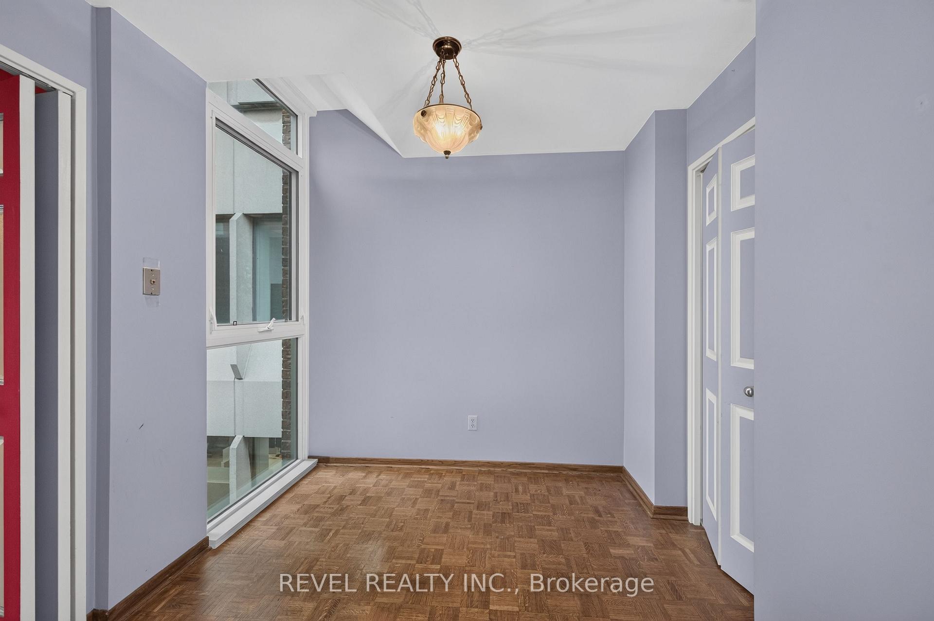 Photo 11 of Unit 2301, 278 Bloor Street E, Toronto, Rosedale-Moore Park — HOMEH