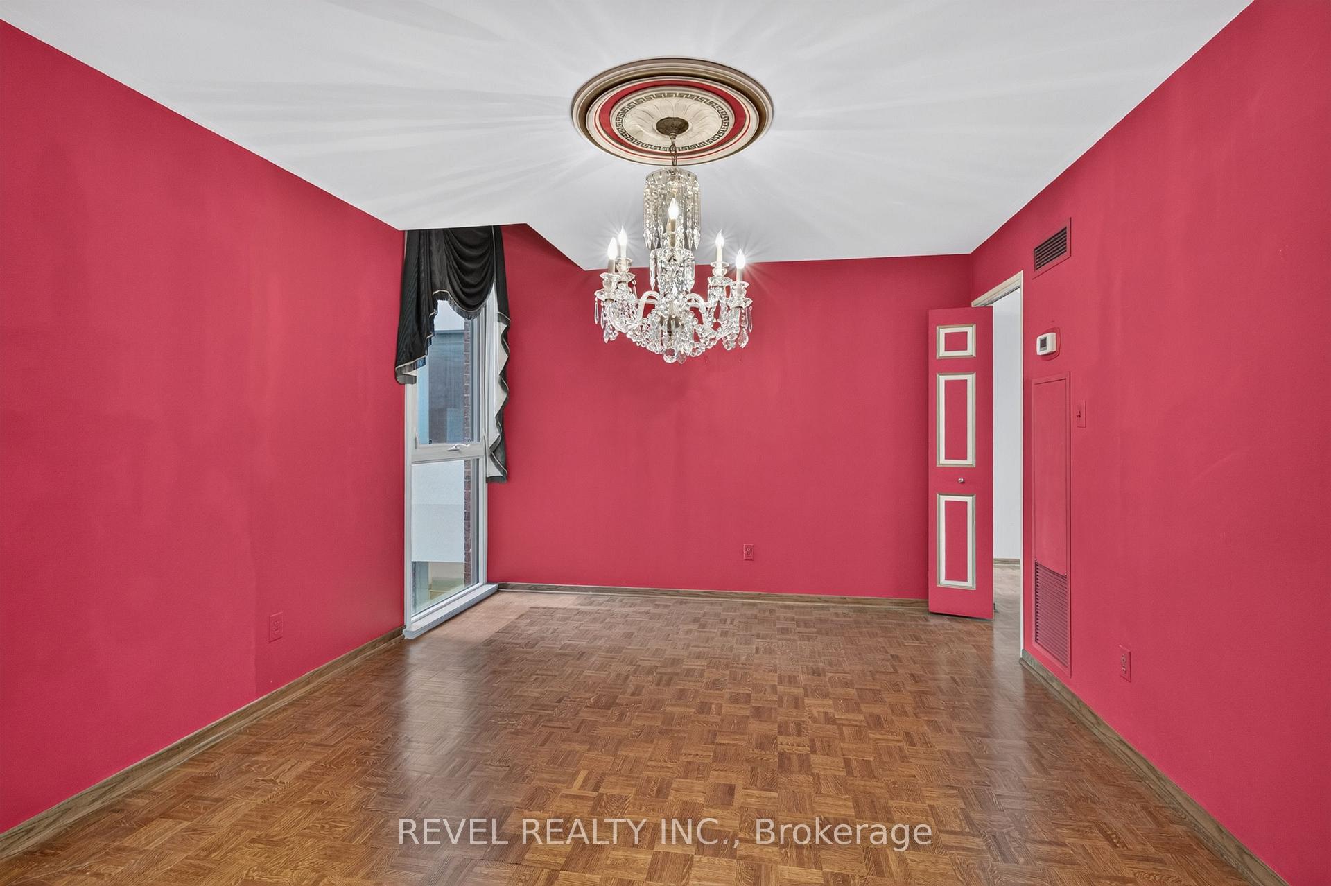 Photo 13 of Unit 2301, 278 Bloor Street E, Toronto, Rosedale-Moore Park — HOMEH