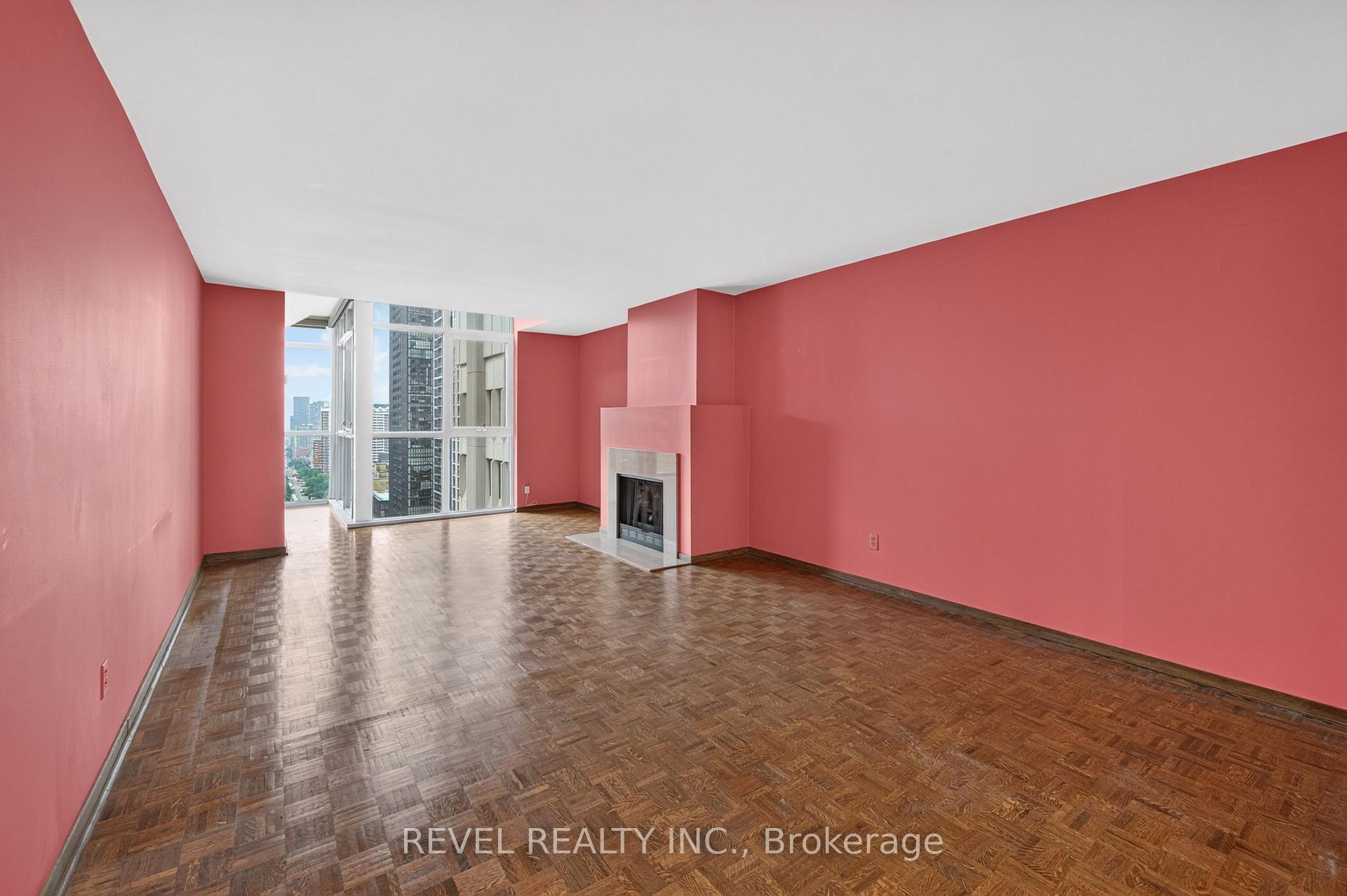 Photo 14 of Unit 2301, 278 Bloor Street E, Toronto, Rosedale-Moore Park — HOMEH