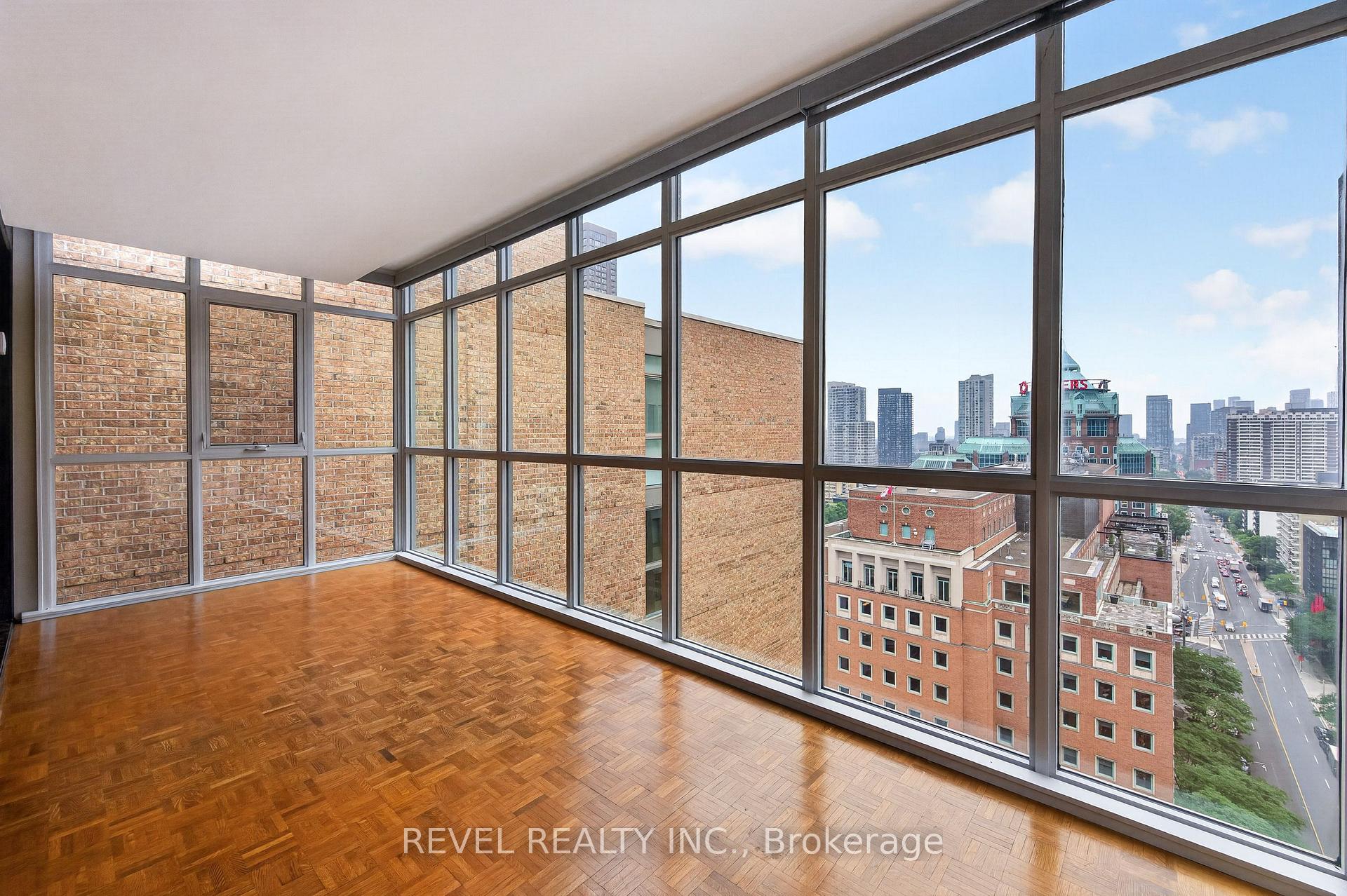 Photo 17 of Unit 2301, 278 Bloor Street E, Toronto, Rosedale-Moore Park — HOMEH