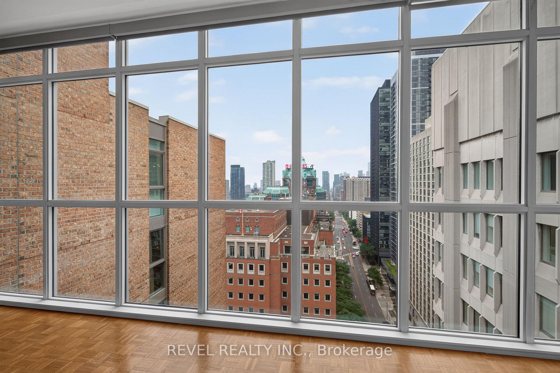 Photo 19 of Unit 2301, 278 Bloor Street E, Toronto, Rosedale-Moore Park — HOMEH