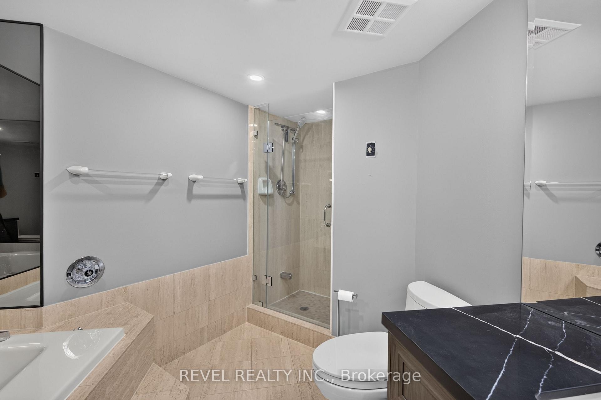 Photo 25 of Unit 2301, 278 Bloor Street E, Toronto, Rosedale-Moore Park — HOMEH
