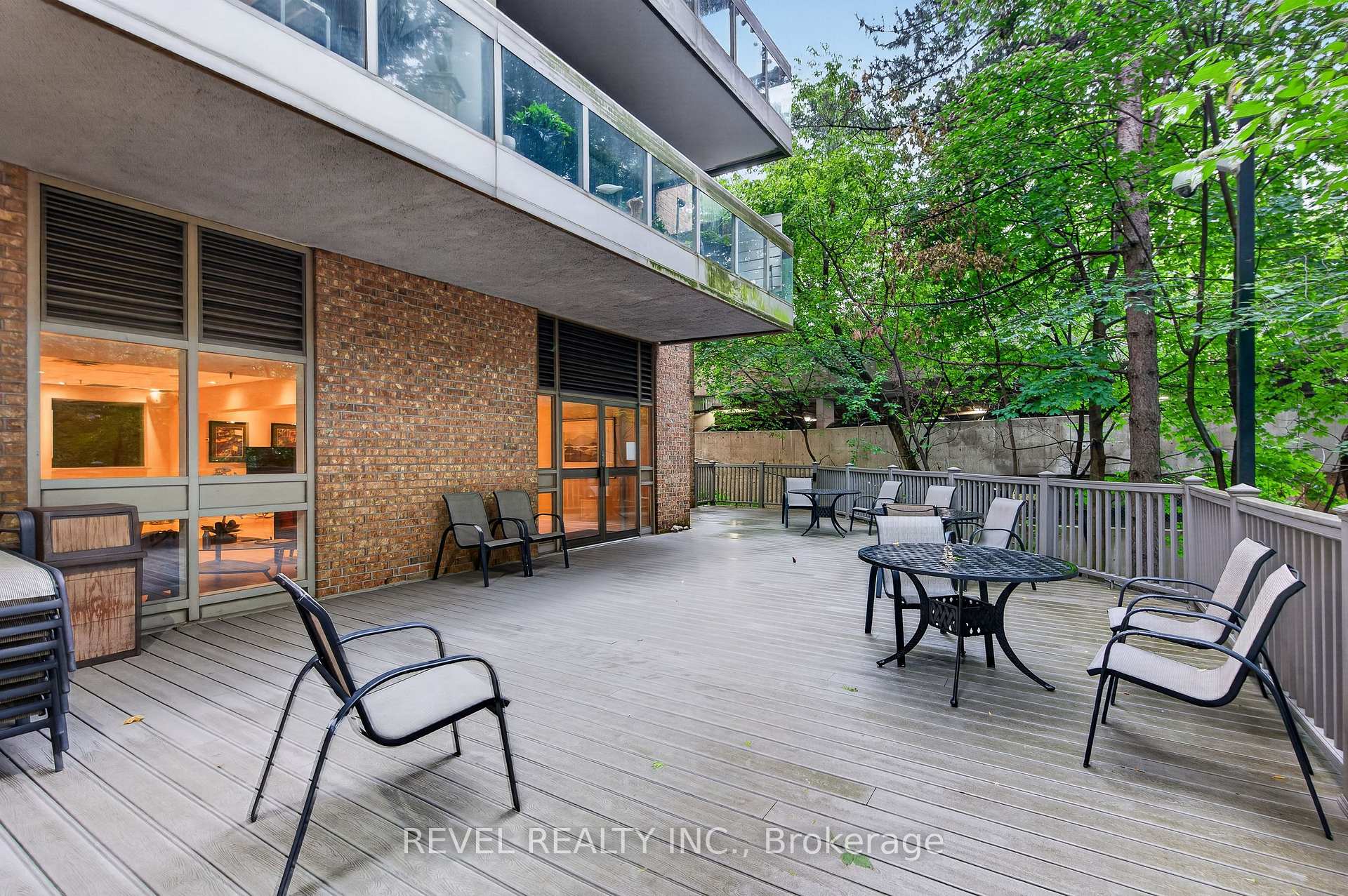 Photo 27 of Unit 2301, 278 Bloor Street E, Toronto, Rosedale-Moore Park — HOMEH