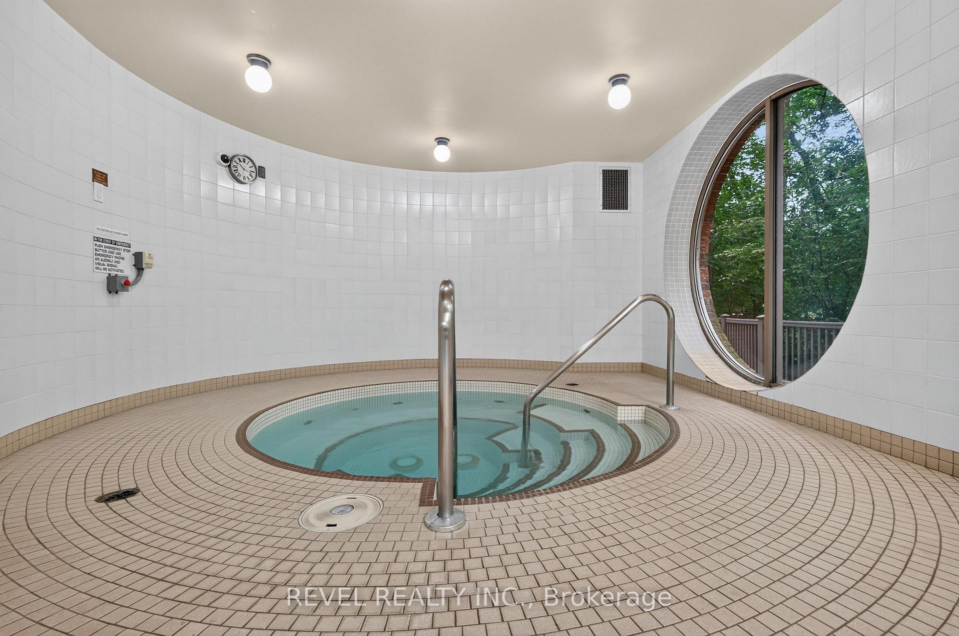 Photo 31 of Unit 2301, 278 Bloor Street E, Toronto, Rosedale-Moore Park — HOMEH