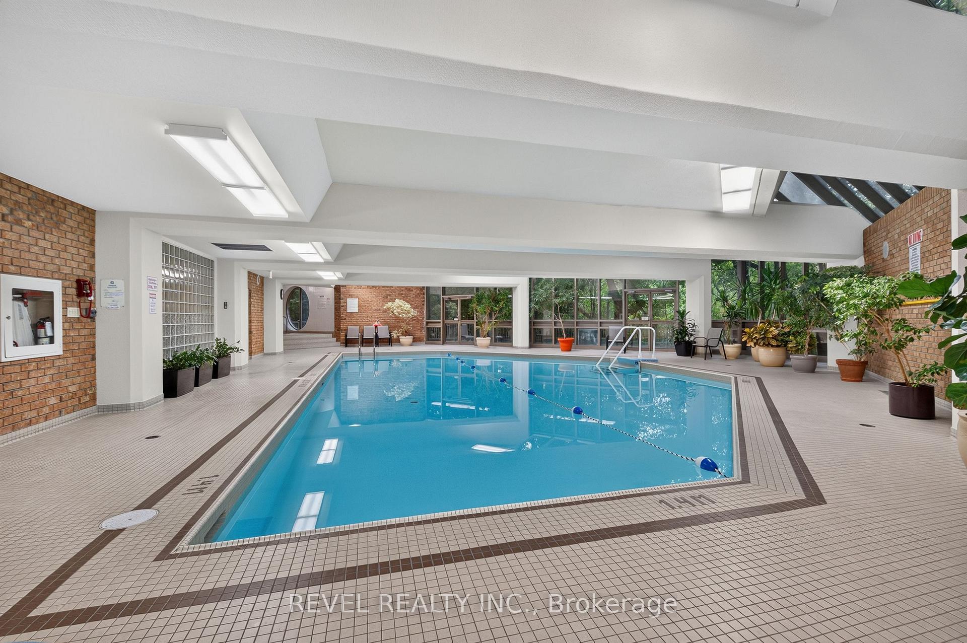 Photo 32 of Unit 2301, 278 Bloor Street E, Toronto, Rosedale-Moore Park — HOMEH