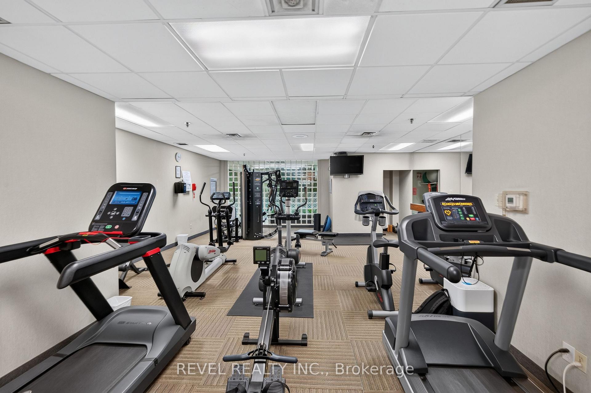 Photo 33 of Unit 2301, 278 Bloor Street E, Toronto, Rosedale-Moore Park — HOMEH