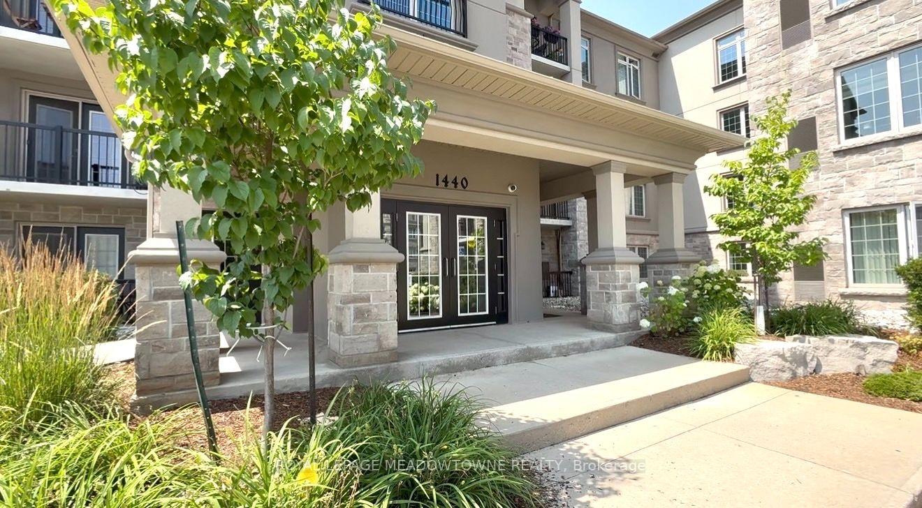 Photo 1 of Unit 303, 1440 Main Street E, Milton, Dempsey — HOMEH