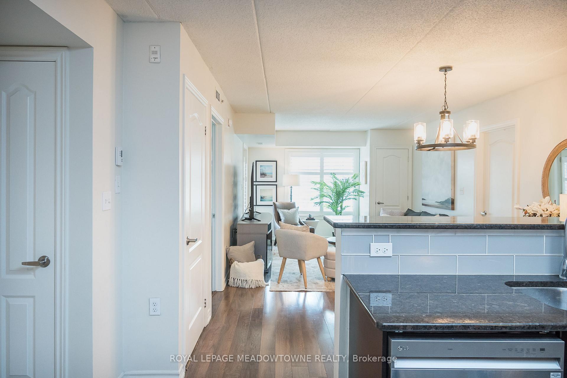 Photo 3 of Unit 303, 1440 Main Street E, Milton, Dempsey — HOMEH