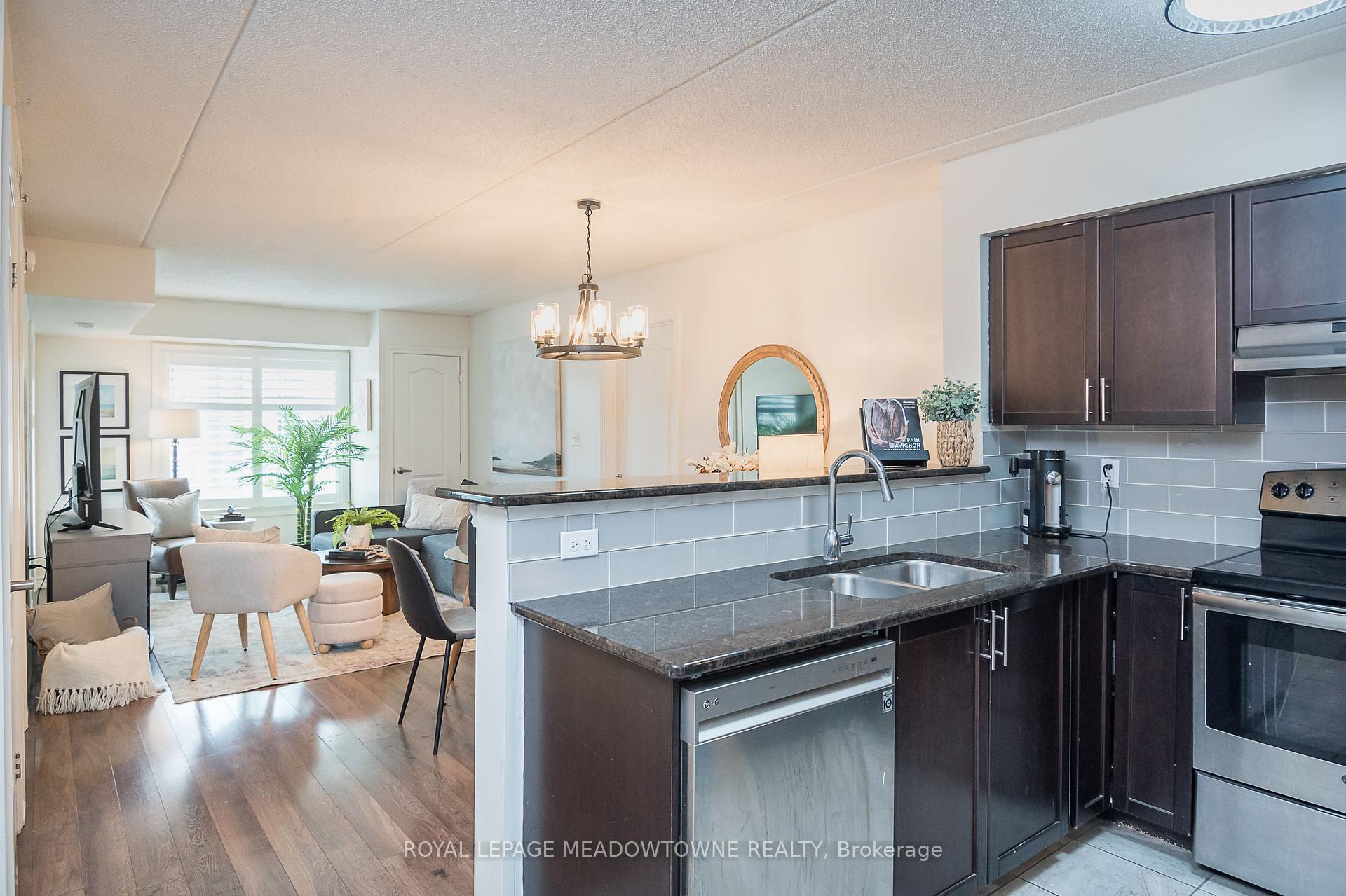 Photo 4 of Unit 303, 1440 Main Street E, Milton, Dempsey — HOMEH