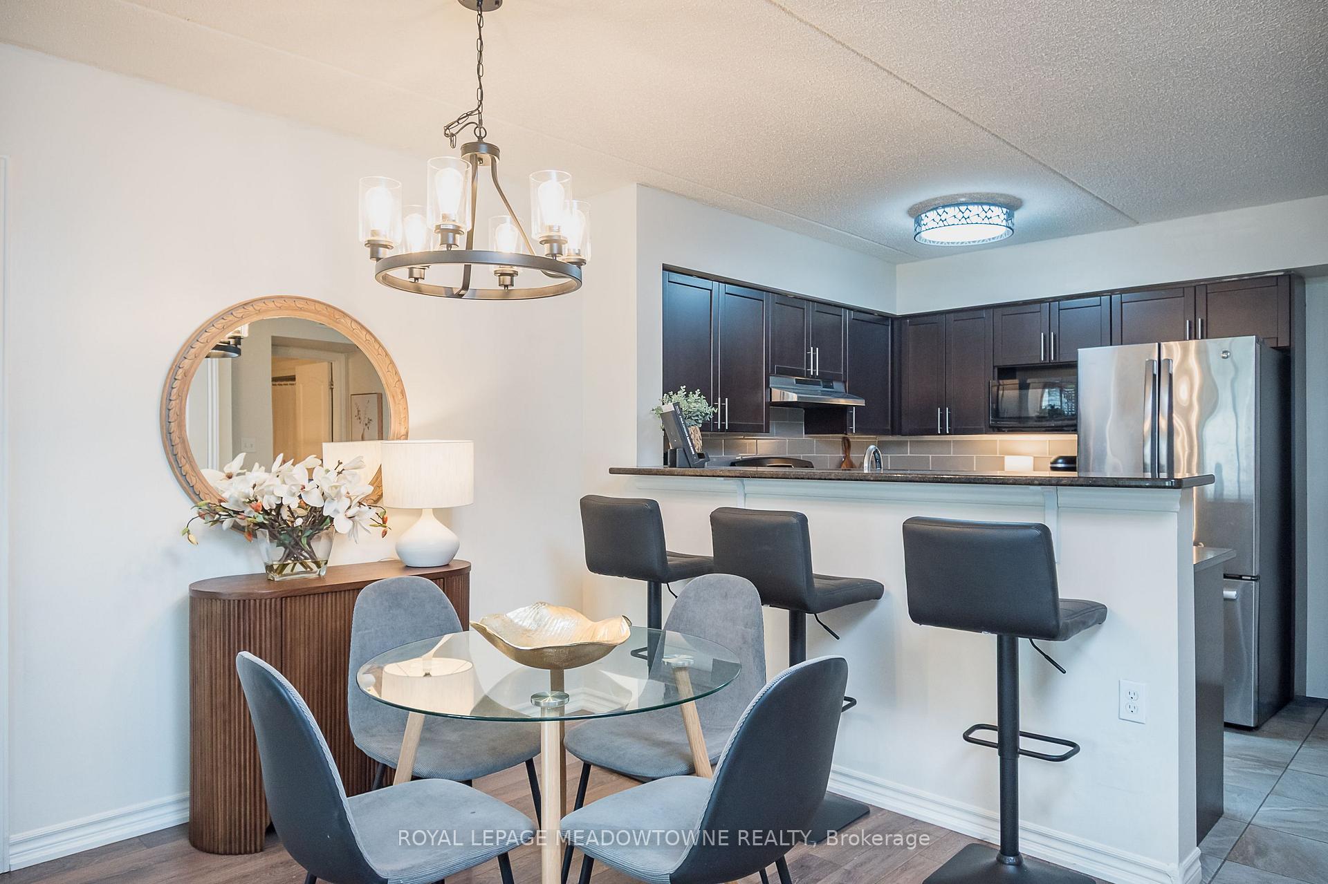 Photo 7 of Unit 303, 1440 Main Street E, Milton, Dempsey — HOMEH