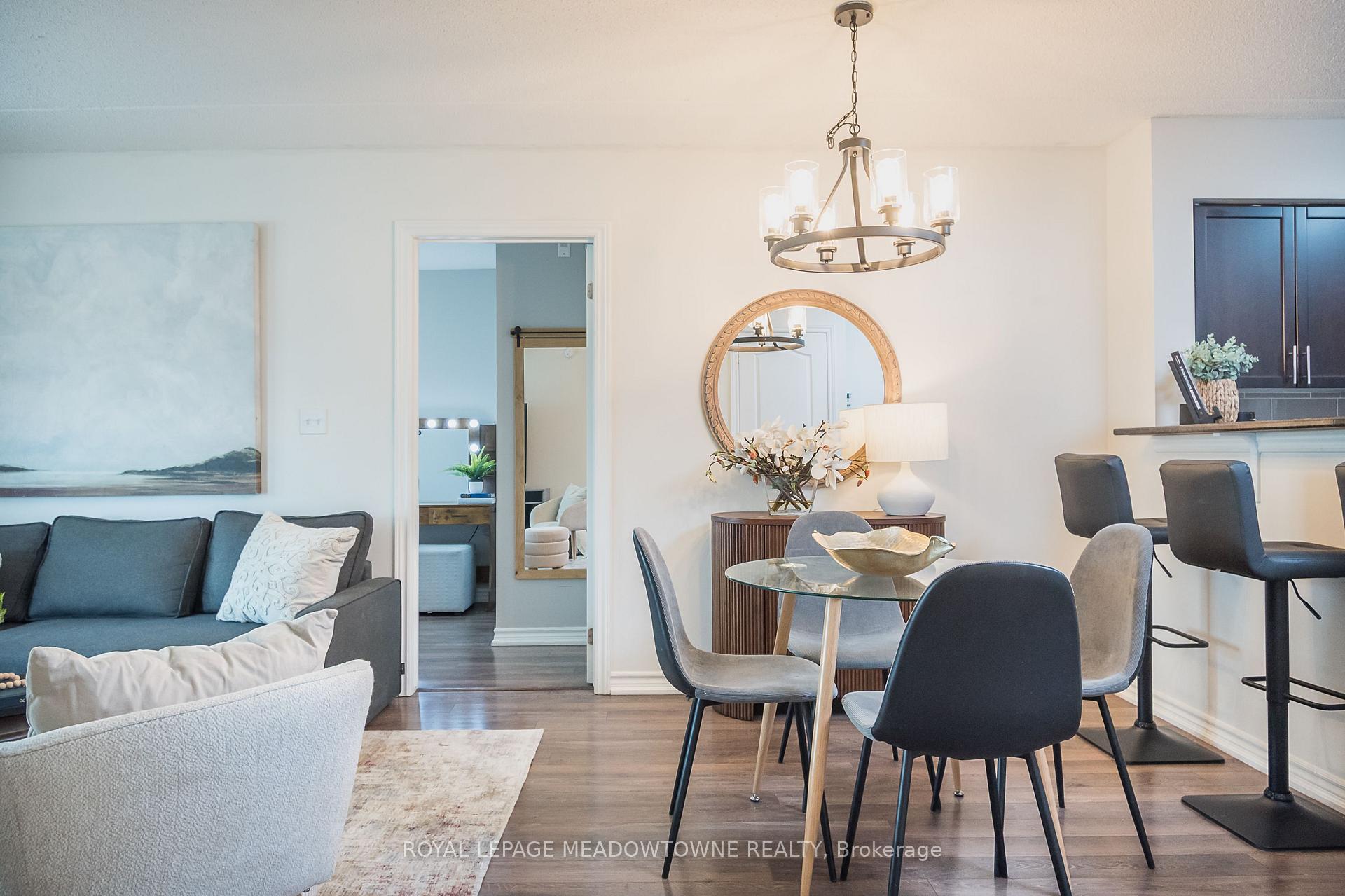 Photo 10 of Unit 303, 1440 Main Street E, Milton, Dempsey — HOMEH